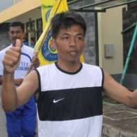 Lulus, Mahasiswa UNY Lari Maraton 76 KM