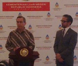 Panggil Dubes AS, Menlu Resmi Sampaikan Protes Keras