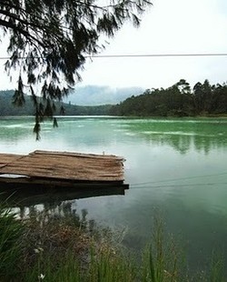 Dieng Plateau