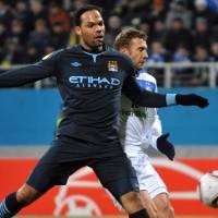 City Dipecundangi Kiev 0-2