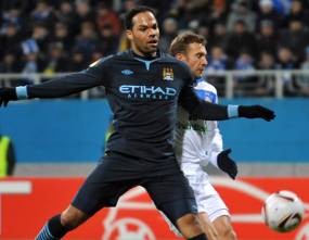 City Dipecundangi Kiev 0-2