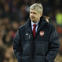 Wenger Tuntut Permintaan Maaf UEFA