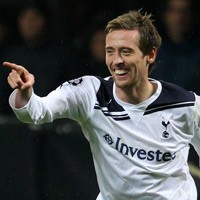 Crouch Juga Tak Takut Barca