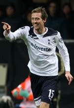 Crouch Juga Tak Takut Barca