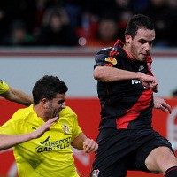 Villarreal Atasi Leverkusen