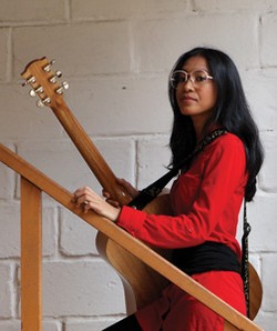 Seputar Ajang Penghargaan