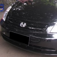Indikator Mobil Honda Stream 
