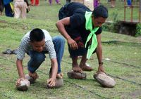 300 Anak Ikuti Jambore Anak di Sibolangit