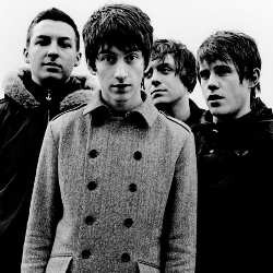 Album Keempat Arctic Monkeys Akan Dirilis 6 Juni