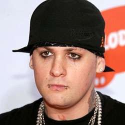 Benji Good Charlotte Janji Bawakan I Heart You Milik SM*SH