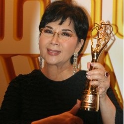 Titiek Puspa: Benyamin Sueb Cocok Dapat Legend Award