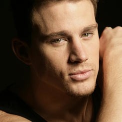 Ketumpahan Air Mendidih, Channing Tatum Niat Asuransikan Penisnya