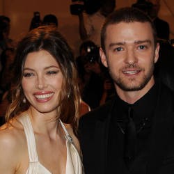 Kisah Cinta Justin Timberlake & Jessica Biel Berakhir
