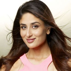 Kareena Kapoor Kampanye Selamatkan Perempuan India