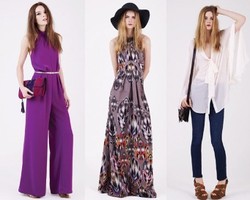 Warehouse Rilis 8 Gaya Busana Terbaru