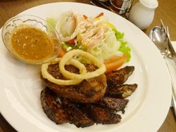 Wagyu Steak Rasa Spesial Berharga Spesial