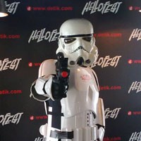 Sony Gelar Lomba Foto Cosplay