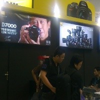 Coaching Clinic Nikonia Membedah D7000