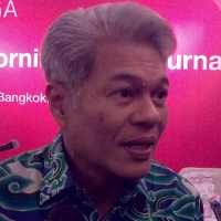 Arwin Rasyid Kritik Tender E-Toll Card Jasa Marga