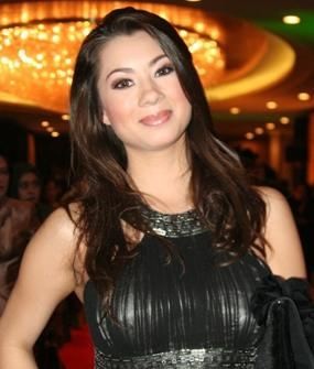 Jennifer Ingin Lebih Privat Soal Irfan