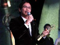 Addie MS Raih Lifetime Achievement Indosat Award