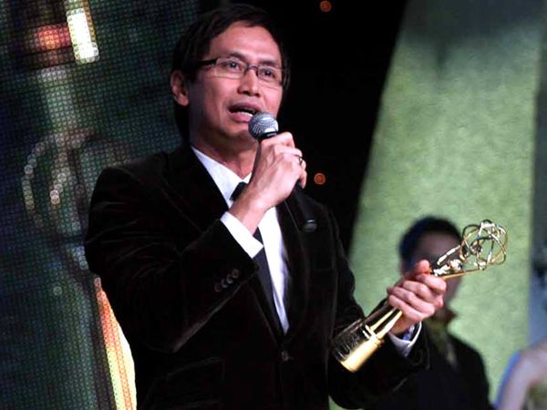 Addie MS Raih Lifetime Achievement Indosat Award