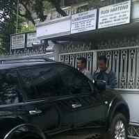 Diancam Gobang, Nasabah Bank Kehilangan Rp 87 Juta