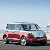 VW Kombi Siap Diproduksi Lagi