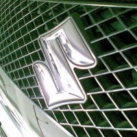 Bos Suzuki Targetkan 1 Juta Motor dan 200 Ribu Mobil Pertahun