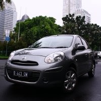 Nissan Tak Khawatir Proton Caplok March