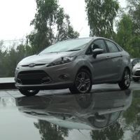 Ford Batal Rilis Fiesta Sedan Tahun Ini