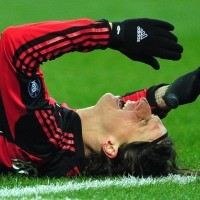 Menanti Reaksi Milan & Roma Pasca Liga Champions