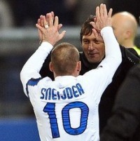 Leonardo: Brescia Dulu Baru Bayern 