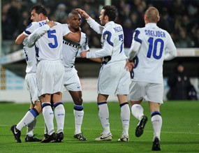 Inter Siap Sulitkan Milan