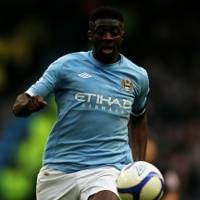 Drogba Bela Kolo Toure