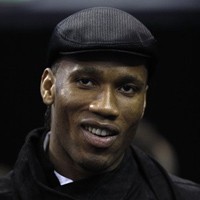 Misi Kemanusiaan Drogba Selepas Gantung Sepatu