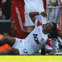 Fergie: Nani Absen Minimal Tiga Laga