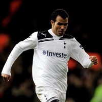 Sandro, Calon Penerus Dunga