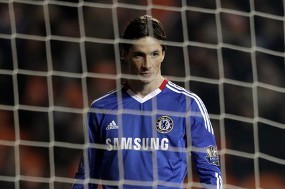 Torres: Atmosfer Chelsea Lebih Bersahabat
