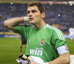 Iker Tentang Mourinho & Rambut Oranye \dari\ Sang Ibu Iker Tentang Mourinho & Rambut Oranye \dari\ Sang Ibu