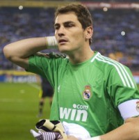 Iker Tentang Mourinho & Rambut Oranye dari Sang Ibu