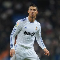 Belum Fit, Ronaldo Dipastikan Absen