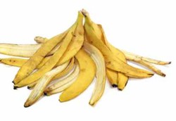 Kulit Pisang Bisa Memurnikan Air dari Logam Berat