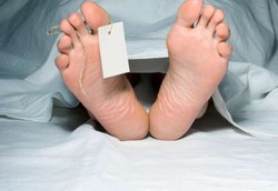 Yang Ditakutkan Pria Ketika Meninggal