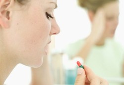 Efek Obat Jadi Kurang Efektif Jika Banyak Sinar Matahari