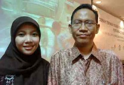 Demi Ayah Sehat, Nissa Rela Donorkan Hatinya