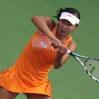 Li Na Hadapi Saudara Setanah Air