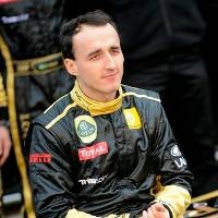 Kubica Sudah Bisa Gerakkan Tangan & Jari