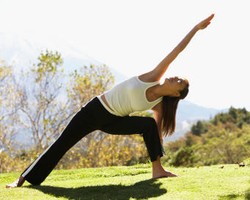 Cegah Risiko Penyakit Mental dengan Green Exercise