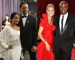 Resep Pernikahan Bahagia Selebriti Hollywood